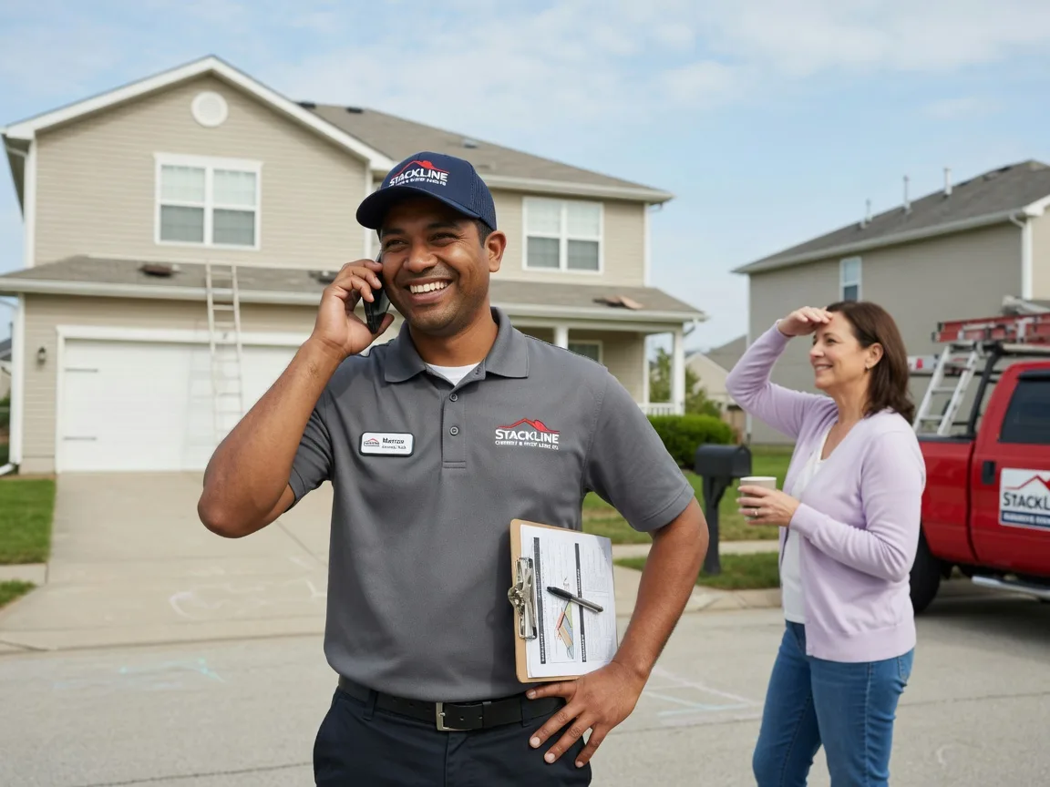 Chimney flashing repair Leavenworth, KS FAQs
